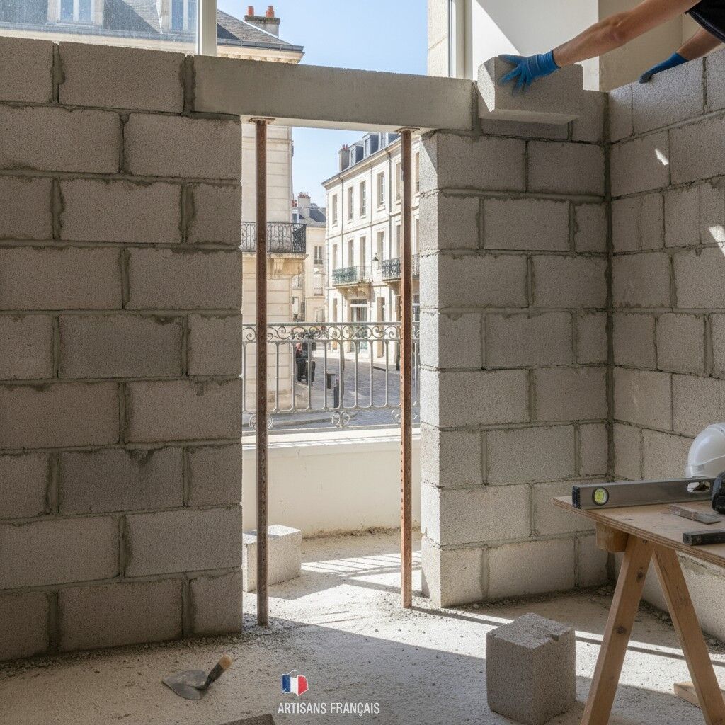 SARL TECHNIQUE GENERALE DU BATIMENT